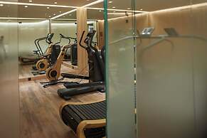 Hôtel Les Lumières - Relais & Châteaux