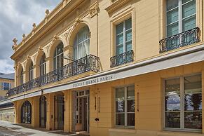 Hôtel Les Lumières - Relais & Châteaux