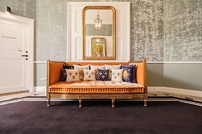 Hôtel Les Lumières - Relais & Châteaux