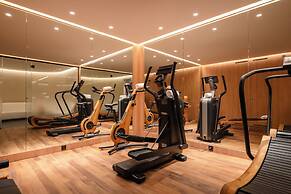 Hôtel Les Lumières - Relais & Châteaux