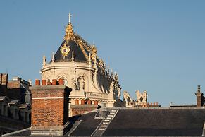 Hôtel Les Lumières - Relais & Châteaux
