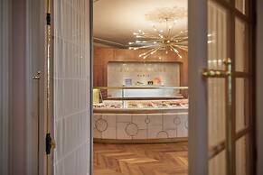 Hôtel Les Lumières - Relais & Châteaux