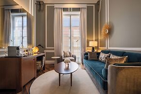 Hôtel Les Lumières - Relais & Châteaux