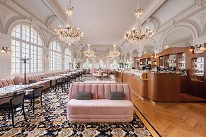 Hôtel Les Lumières - Relais & Châteaux