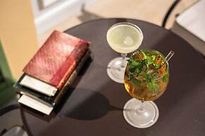 Hôtel Les Lumières - Relais & Châteaux