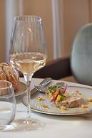 Hôtel Les Lumières - Relais & Châteaux