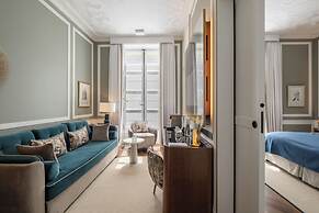 Hôtel Les Lumières - Relais & Châteaux