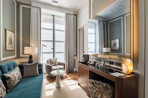 Hôtel Les Lumières - Relais & Châteaux