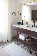 Hôtel Les Lumières - Relais & Châteaux