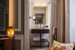 Hôtel Les Lumières - Relais & Châteaux