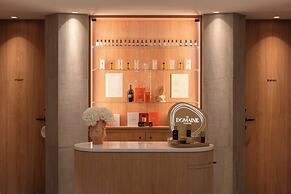 Hôtel Les Lumières - Relais & Châteaux