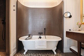 Hôtel Les Lumières - Relais & Châteaux