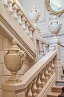 Hôtel Les Lumières - Relais & Châteaux