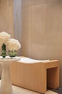 Hôtel Les Lumières - Relais & Châteaux