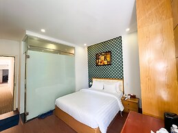 A25 Hotel - 75 Le Thi Hong Gam