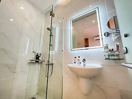 A25 Hotel - 75 Le Thi Hong Gam