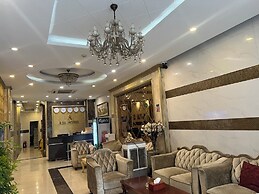 A25 Hotel - 75 Le Thi Hong Gam