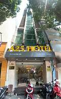 A25 Hotel - 75 Le Thi Hong Gam