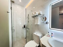 A25 Hotel - 75 Le Thi Hong Gam