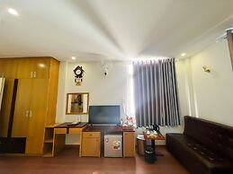 A25 Hotel - 75 Le Thi Hong Gam