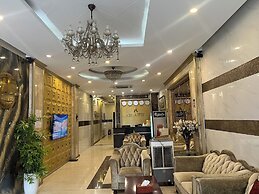A25 Hotel - 75 Le Thi Hong Gam