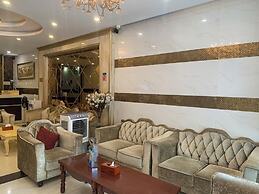 A25 Hotel - 75 Le Thi Hong Gam