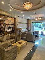 A25 Hotel - 75 Le Thi Hong Gam