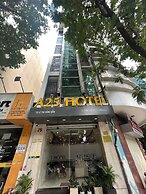 A25 Hotel - 75 Le Thi Hong Gam