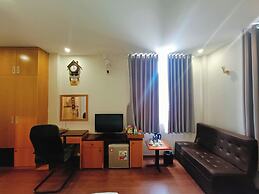 A25 Hotel - 75 Le Thi Hong Gam