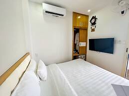 A25 Hotel - 75 Le Thi Hong Gam