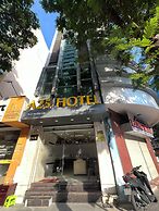 A25 Hotel - 75 Le Thi Hong Gam