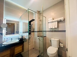 A25 Hotel - 75 Le Thi Hong Gam