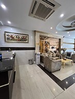 A25 Hotel - 75 Le Thi Hong Gam