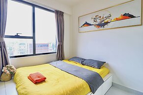 SOHO Apartment - City Central