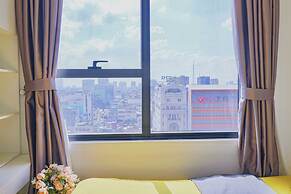 SOHO Apartment - City Central