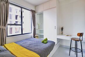 SOHO Apartment - City Central