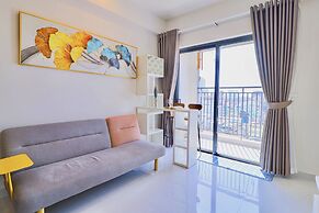 SOHO Apartment - City Central