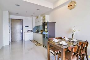 SOHO Apartment - City Central