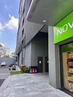 SOHO Apartment - City Central