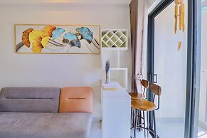 SOHO Apartment - City Central