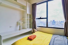SOHO Apartment - City Central