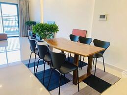 SOHO Apartment - City Central