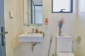 SOHO Apartment - City Central