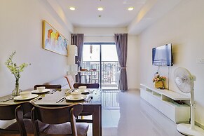 SOHO Apartment - City Central