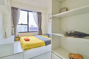 SOHO Apartment - City Central