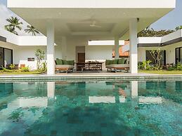 Villa Thansamaay by Elite Havens