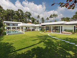 Villa Thansamaay by Elite Havens