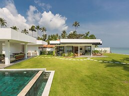 Villa Thansamaay by Elite Havens