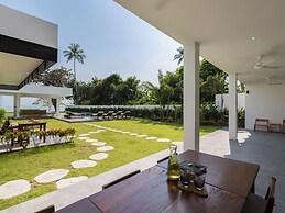 Villa Thansamaay by Elite Havens