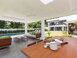Villa Thansamaay by Elite Havens